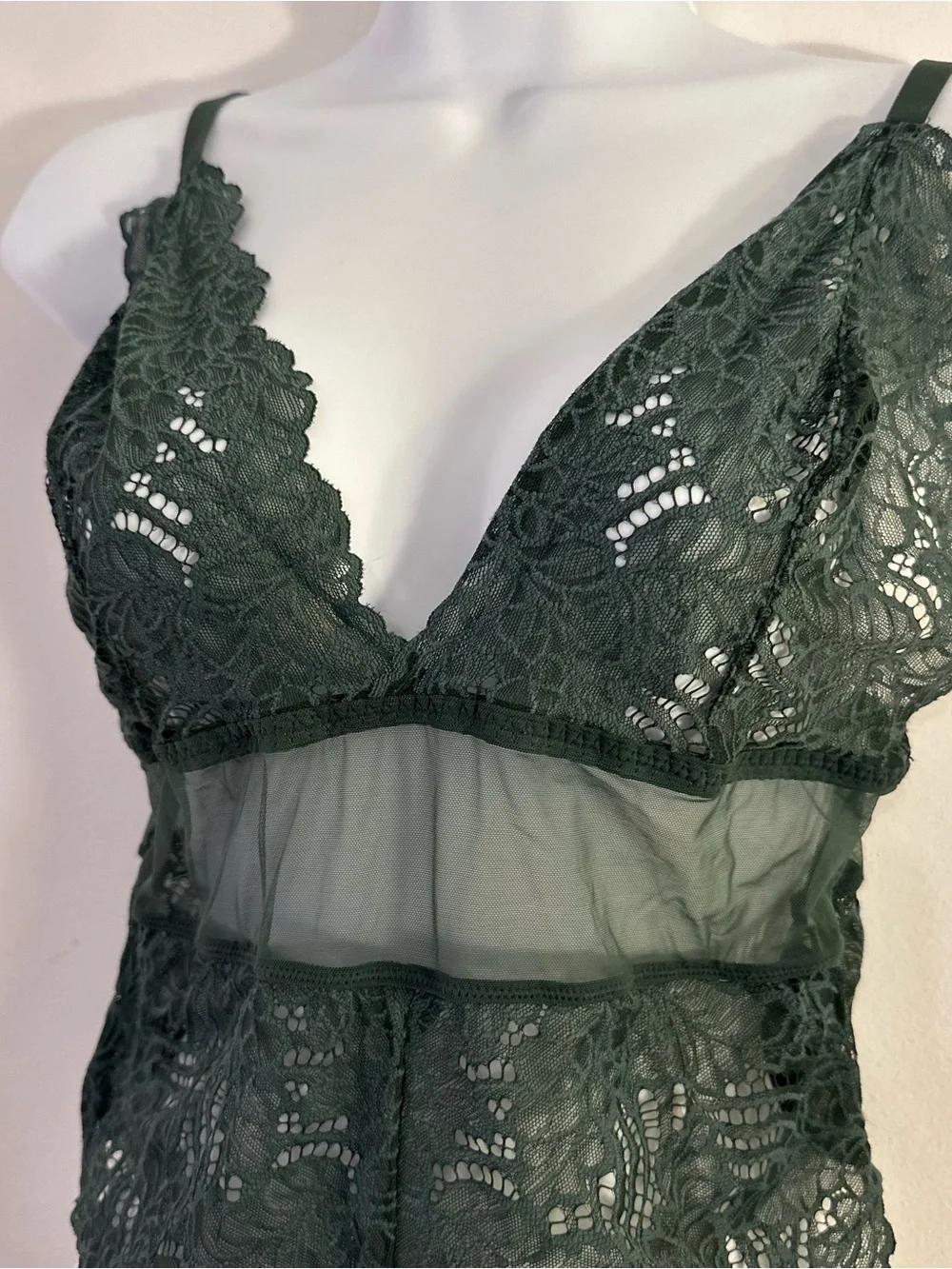 Adore Me | Zora Bodysuit